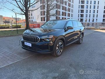 Skoda Kodiaq II 2024 1.5 mhev Style 150cv dsg 7p.t