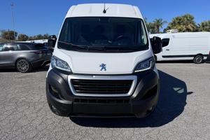 PEUGEOT Boxer 333 2.2 bluehdi 140cv S&S L2H2