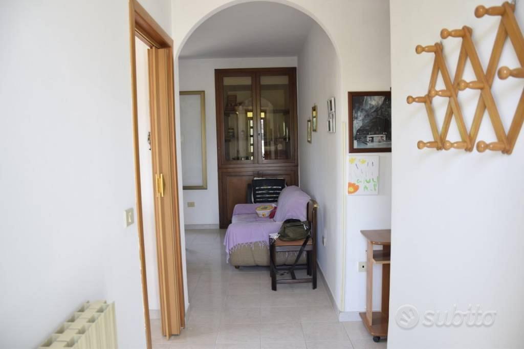 Appartamento – Pignataro Interamna - Vista 2