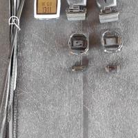 Ciclo Computer Sigma BC 12.0 WL Wireless + secondo