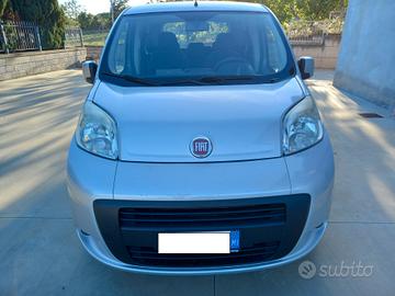 Fiat Qubo 1.3 MJT 95 CV Dynamic UNICO P.