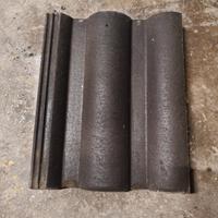 Tegola Coppo di Francia Wieter