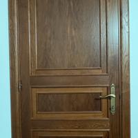 Porte da interno in legno