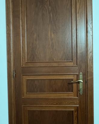 Porte da interno in legno