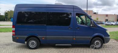 Mercedes Sprinter 2.2 TD 9 posti