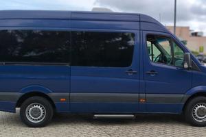 Mercedes Sprinter 2.2 TD 9 posti