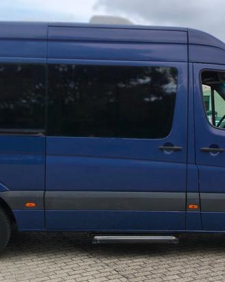 Mercedes Sprinter 2.2 TD 9 posti