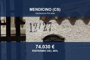 Immobile in asta di 316 m² con più di 5 locali a M