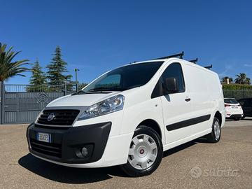 Fiat Scudo 2.0 MJT 130cv P.L. - 2016