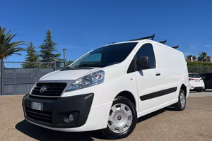 Fiat Scudo 2.0 MJT 130cv P.L. - 2016