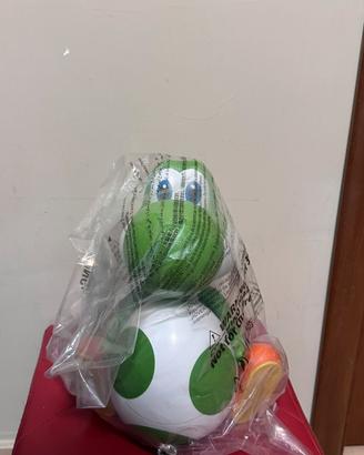 Secchiello Yoshi di Super Mario Galaxy