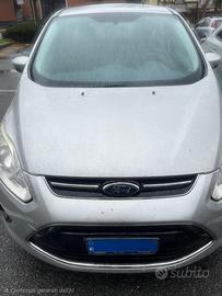 Ford cmax