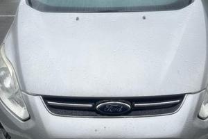 Ford cmax