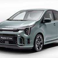 Ricambi usati kia picanto 2020-2024-soul 2013-2018