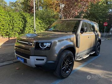 Land Rover Defender 2.0 7p.ti Tetto e GARANZIA!