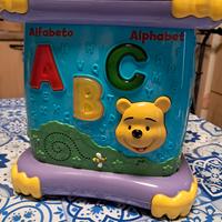  gioco cubotto winnie pooh 