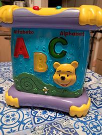  gioco cubotto winnie pooh 