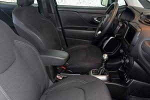 Auto renegate