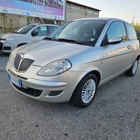 Lancia Ypsilon 1.3 Multijet 16V Argento