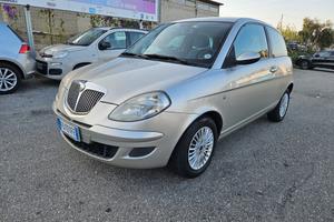 Lancia Ypsilon 1.3 Multijet 16V Argento