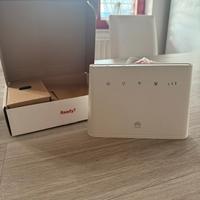 Modem huawei 4g