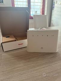 Modem huawei 4g