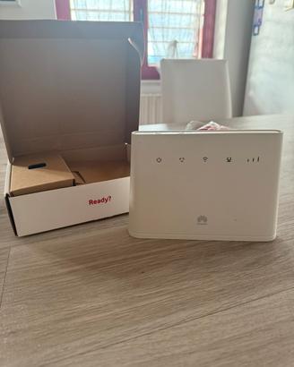 Modem huawei 4g