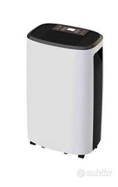 Deumidificatore Akai 20 litri
