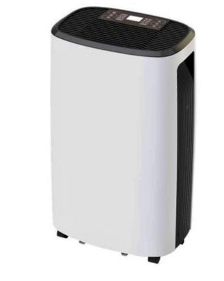 Deumidificatore Akai 20 litri