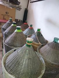 Damigiane l 54/1 n° 10