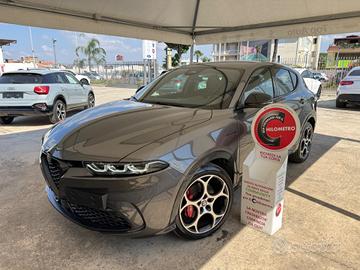 ALFA ROMEO TONALE 1.5 160 CV MHEV TCT7 / VELOCE