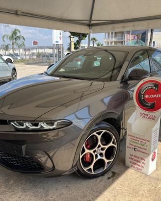 ALFA ROMEO TONALE 1.5 160 CV MHEV TCT7 / VELOCE