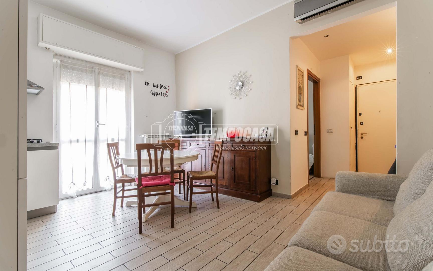 Appartamento – Paderno Dugnano, Palazzolo Milanese - Vista 2