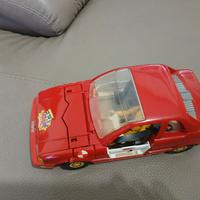 auto spaccaauto Sbullonati 