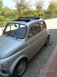 fiat 500 L