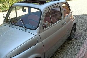 fiat 500 L