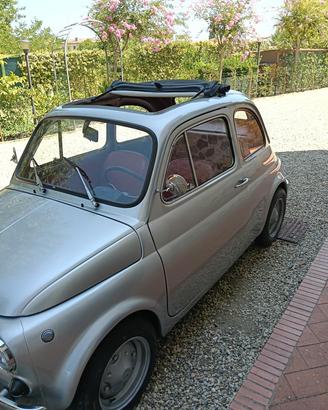 fiat 500 L