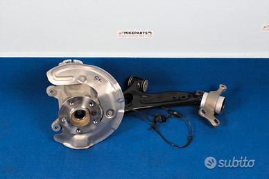 Braccio Fusello Anteriore SX MINI F55 F56 F57 (RK)