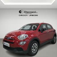 FIAT 500X 500X 1.3 MultiJet 95 CV Cult