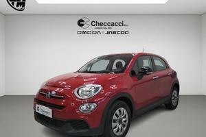 FIAT 500X 500X 1.3 MultiJet 95 CV Cult