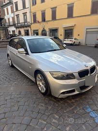 BMW 320 D