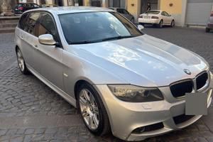 BMW 320 D