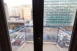 LUCIO SESTIO STANZA SINGOLA Con BALCONE