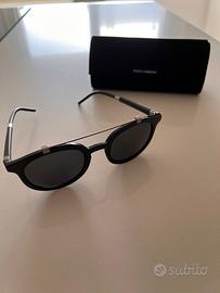 Occhiali da sole uomo Dolce&Gabbana