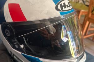 Casco modulare hjc i90