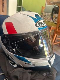 Casco modulare hjc i90