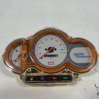 Contakm - Aprilia Sr 125 2000