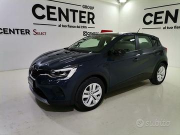 Renault Captur Full Hybrid E-Tech 145 CV Equi...