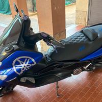 T max