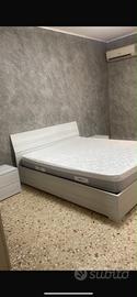 Letto contenitore